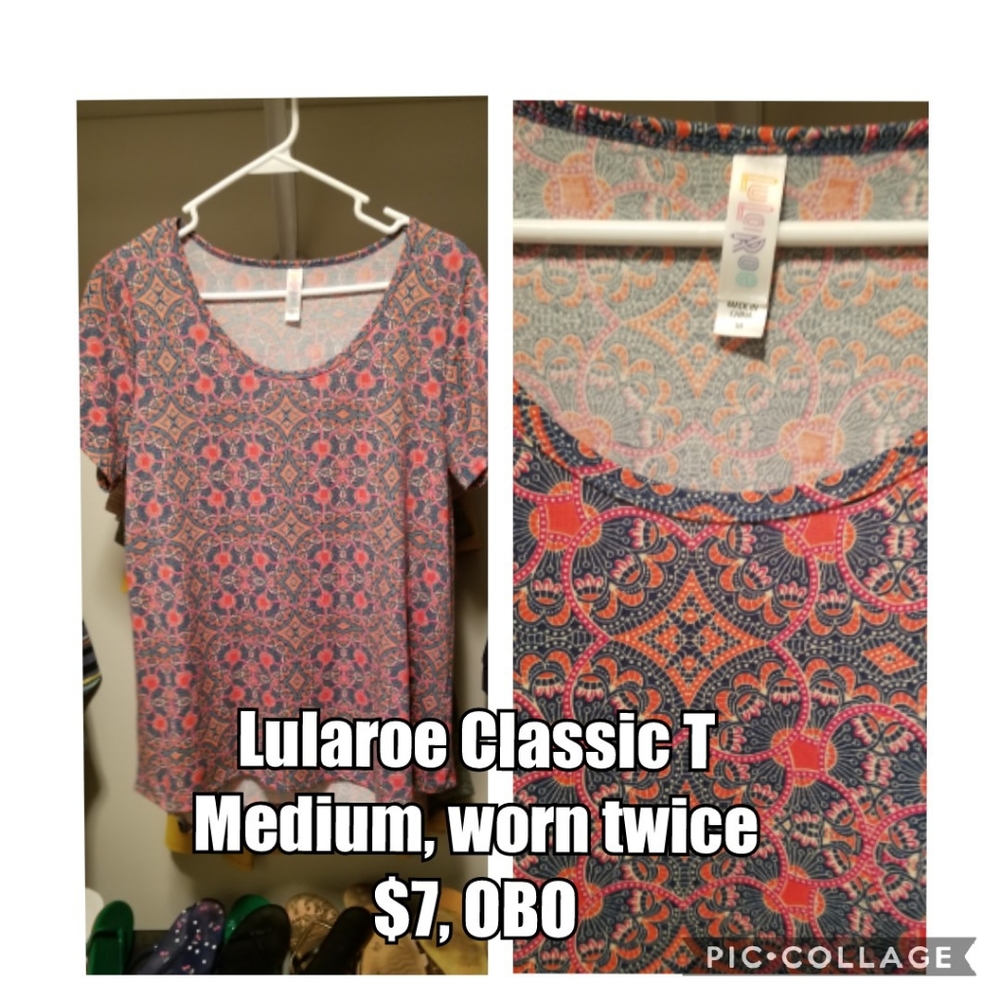 NEW or Gently Used Lularoe!!!